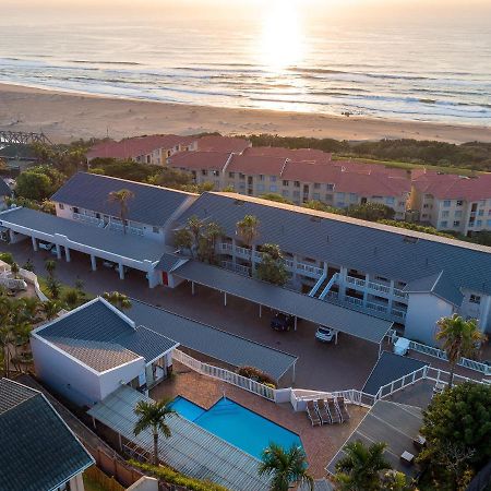 Illovo Beach Club Аманзімтоті Екстер'єр фото
