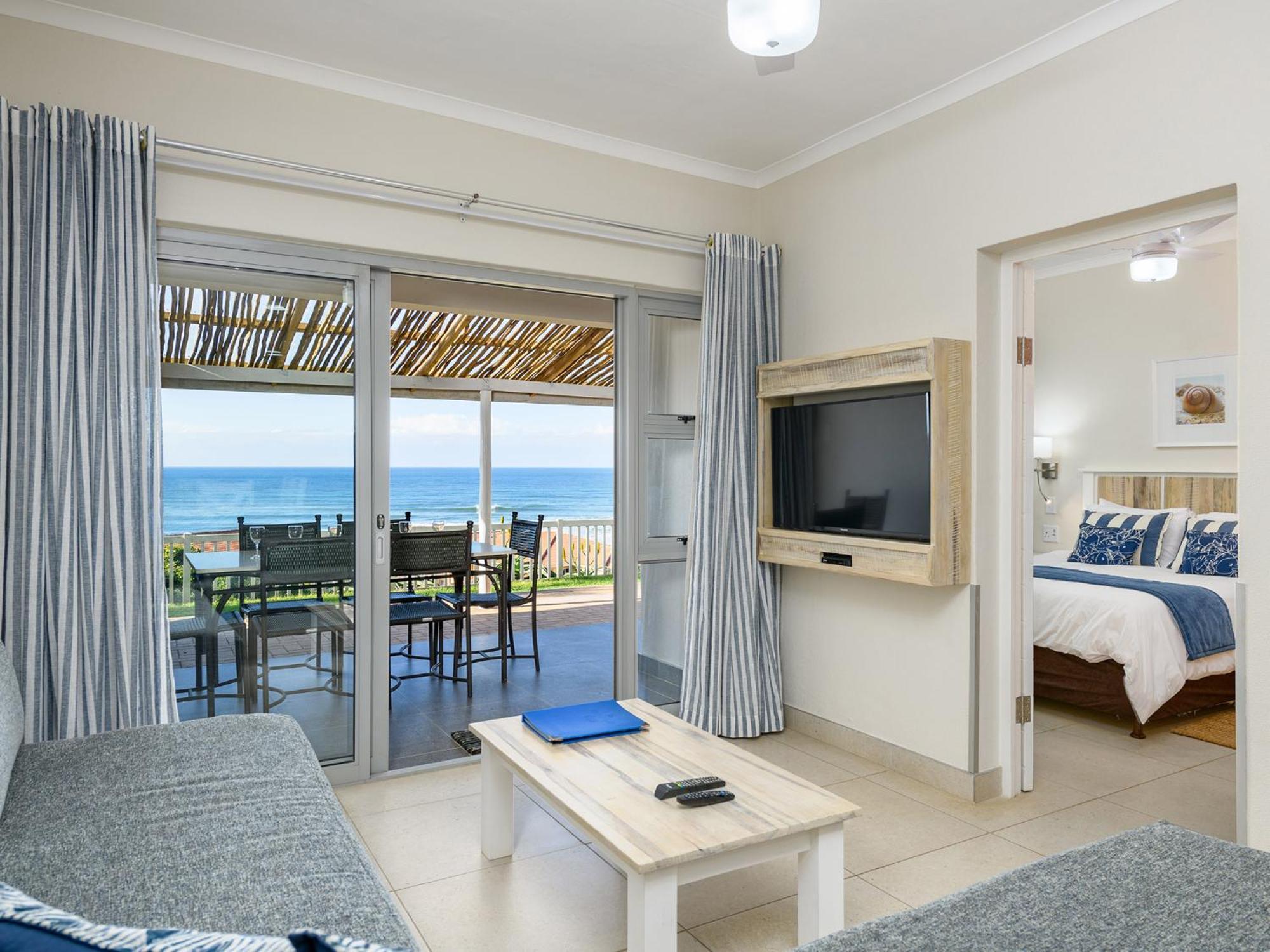 Illovo Beach Club Аманзімтоті Номер фото